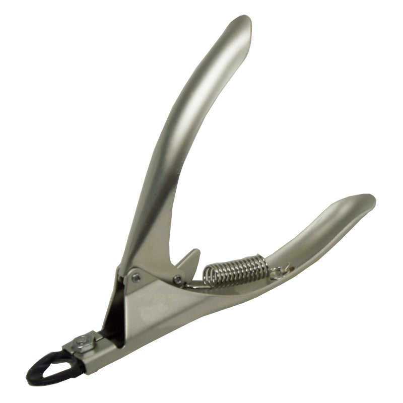 DORIBEAU Sukoyaka Nail Trimmer Zan Guillotine Type (For Large Dogs)