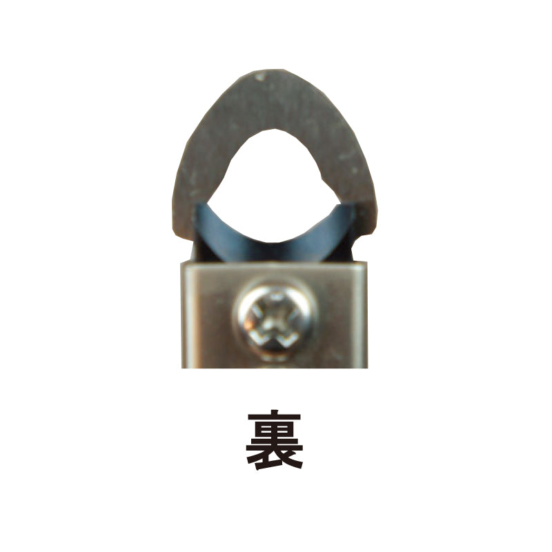 DORIBEAU Sukoyaka Nail Trimmer Zan Guillotine Type (For Large Dogs)