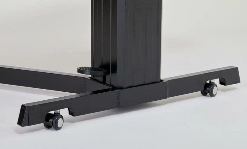 DORIBEAU GT-1000 Evo Gas-Lift Pet Grooming Table