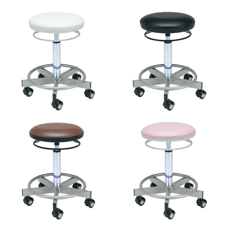 DORIBEAU Grooming Chair Ring Type