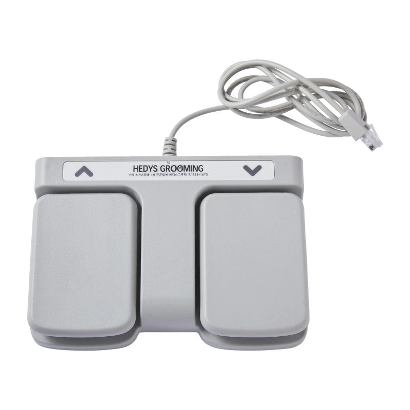 DORIBEAU Electric Grooming Table Foot Pedal – Spare Part