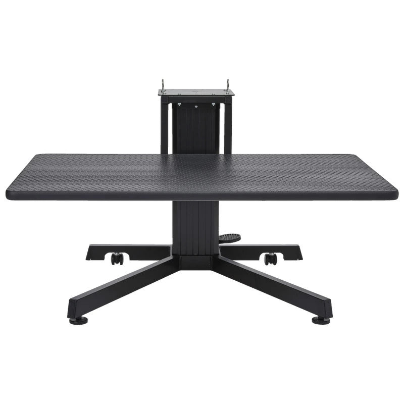 DORIBEAU GT-1000 Evo Gas-Lift Pet Grooming Table