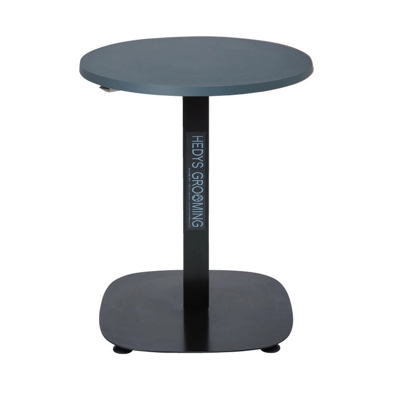 DORIBEAU HEDYS Grooming (Small Dog Model) Round-Top Electric Height-Adjustable Grooming Table HGR-550