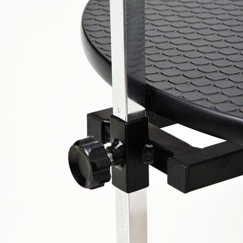 DORIBEAU Hydraulic Table Round Born Move