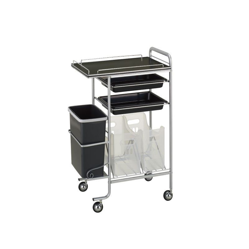 DORIBEAU One Stop Wagon DN-3