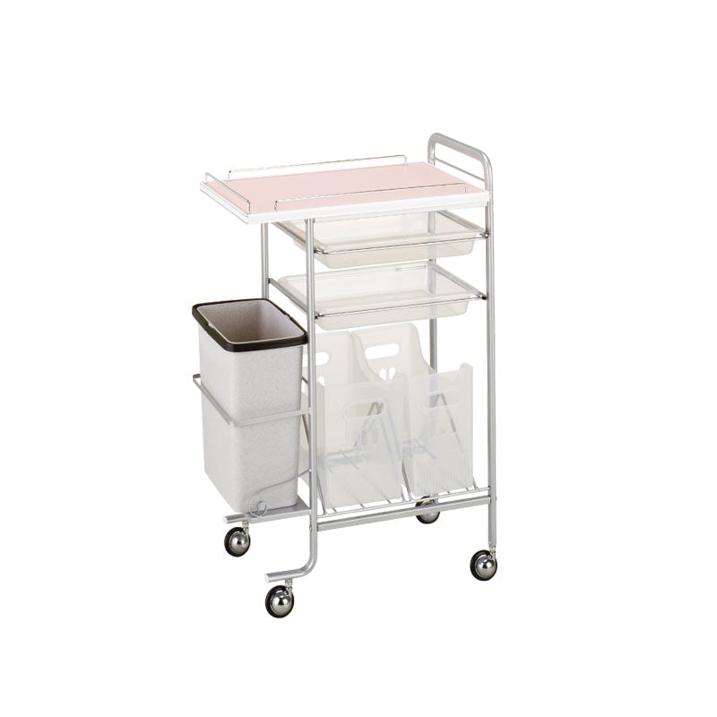 DORIBEAU One Stop Wagon DN-3