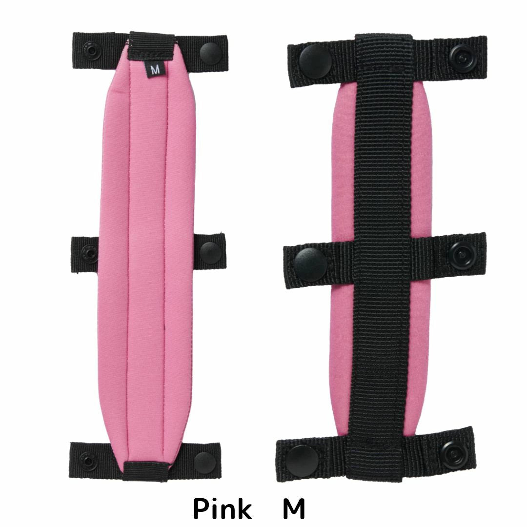 【ゆうパケット360円】サポートクッション M トリミング用 サロン用 業務用 シニア犬 メール便OK
