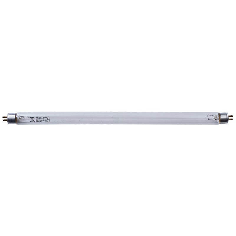 8W トリミング用品 グルー消毒器用 殺菌灯 (プラネット3・5・タイト用/GL-8)ミング