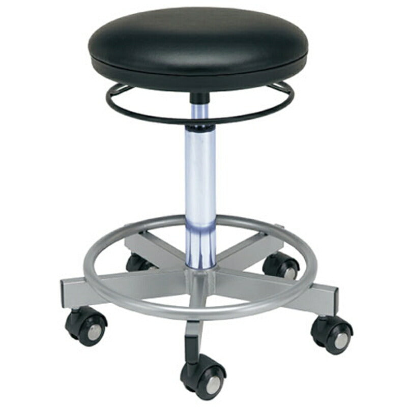 DORIBEAU Grooming Chair Ring Type