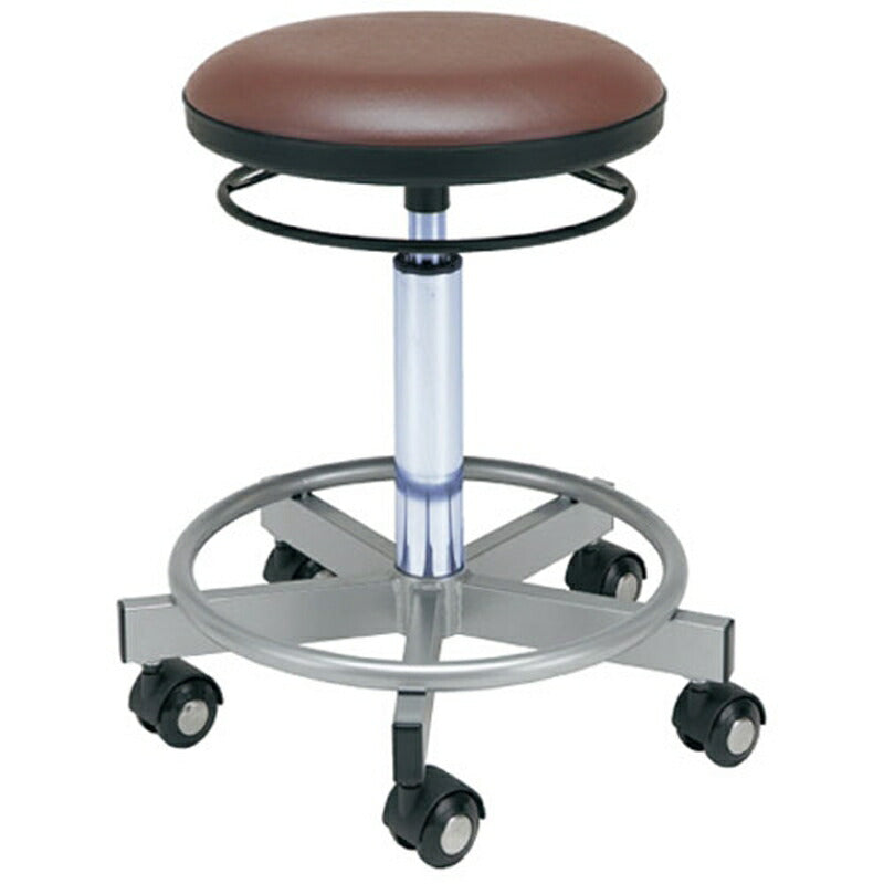DORIBEAU Grooming Chair Ring Type