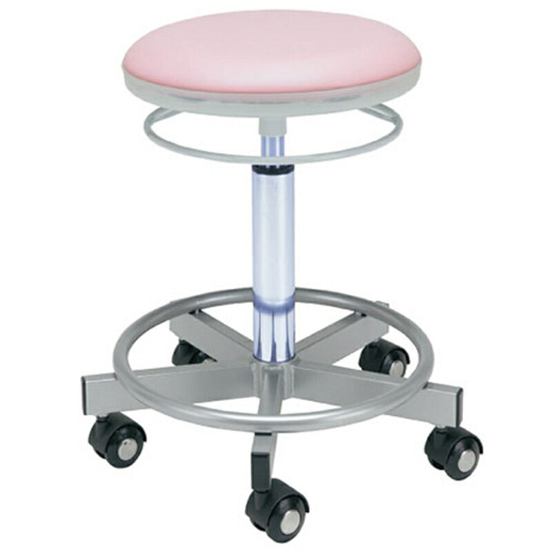 DORIBEAU Grooming Chair Ring Type