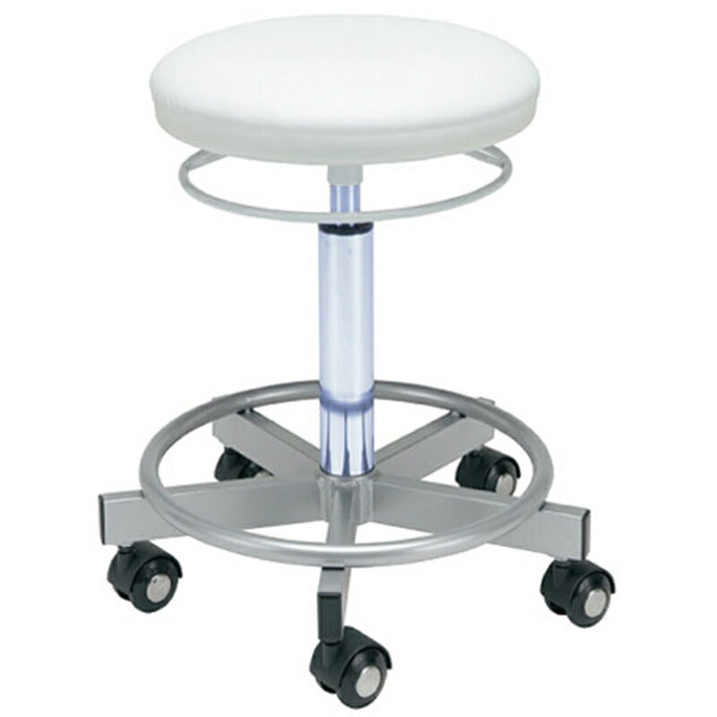 DORIBEAU Grooming Chair Ring Type