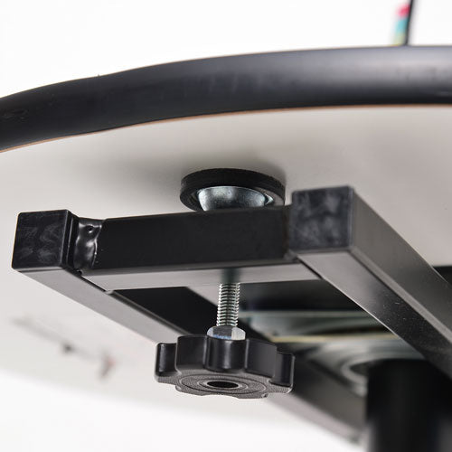 DORIBEAU Hydraulic Table Round Born Move