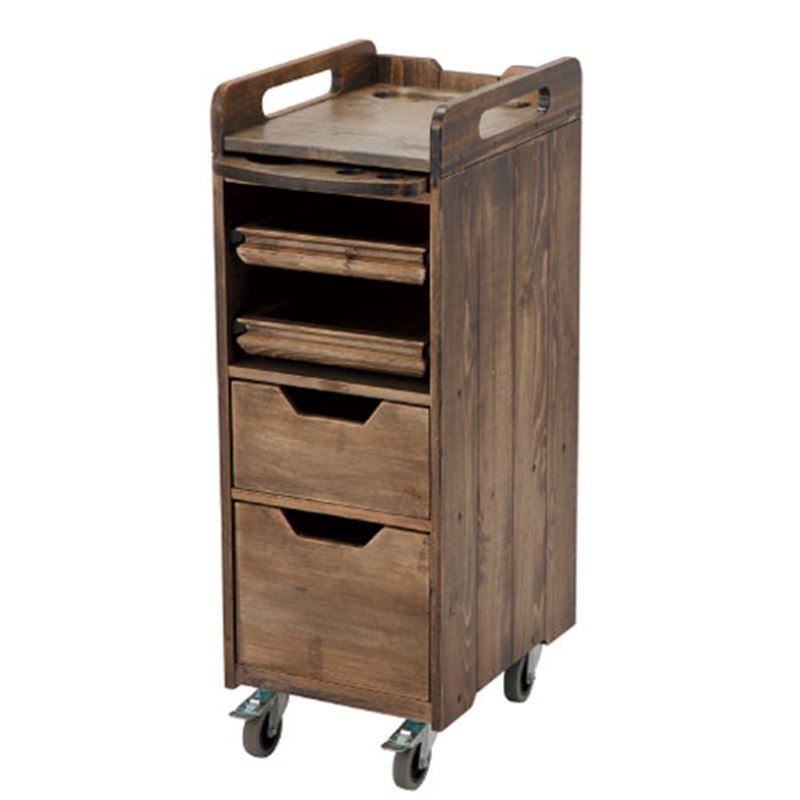 DORIBEAU Woody Wagon Slim