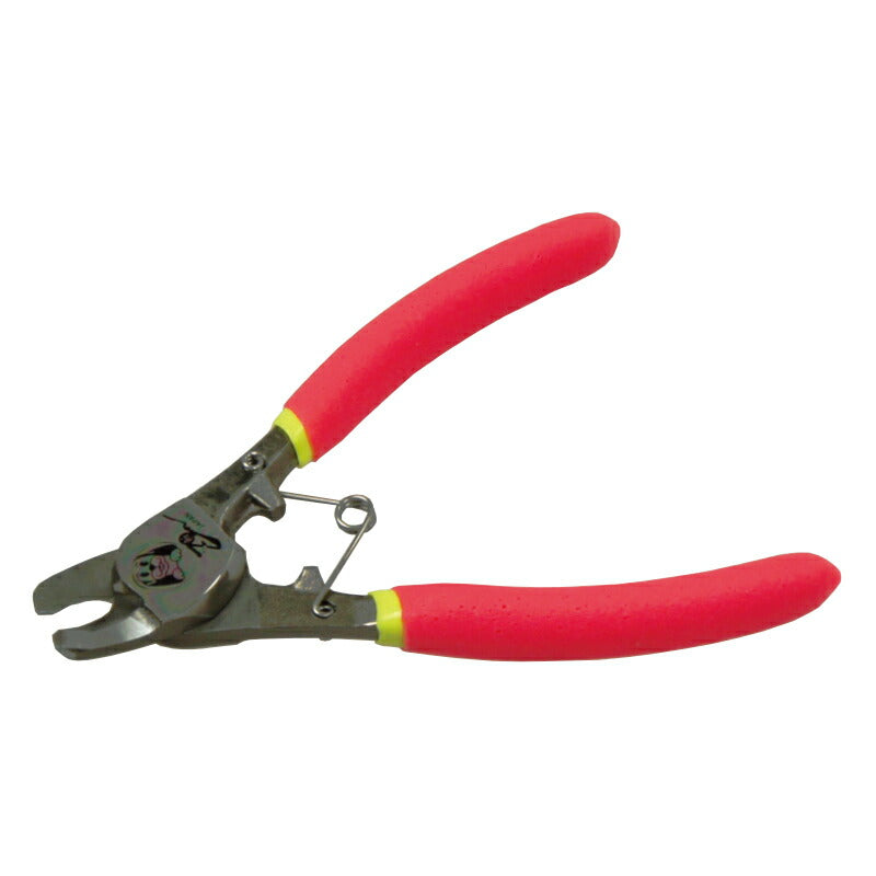 DORIBEAU Sukoyaka Nail Trimmer Zan Nipper Type