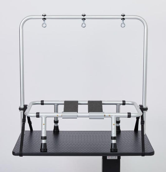 【送料無料】トリミングテーブル用 シニアサポート台セット ドリーム産業 テーブル用 部品
