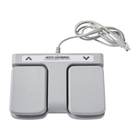DORIBEAU Electric Grooming Table Foot Pedal – Spare Part