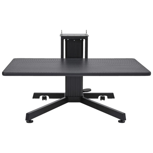 DORIBEAU GT-1000 Evo Gas-Lift Pet Grooming Table