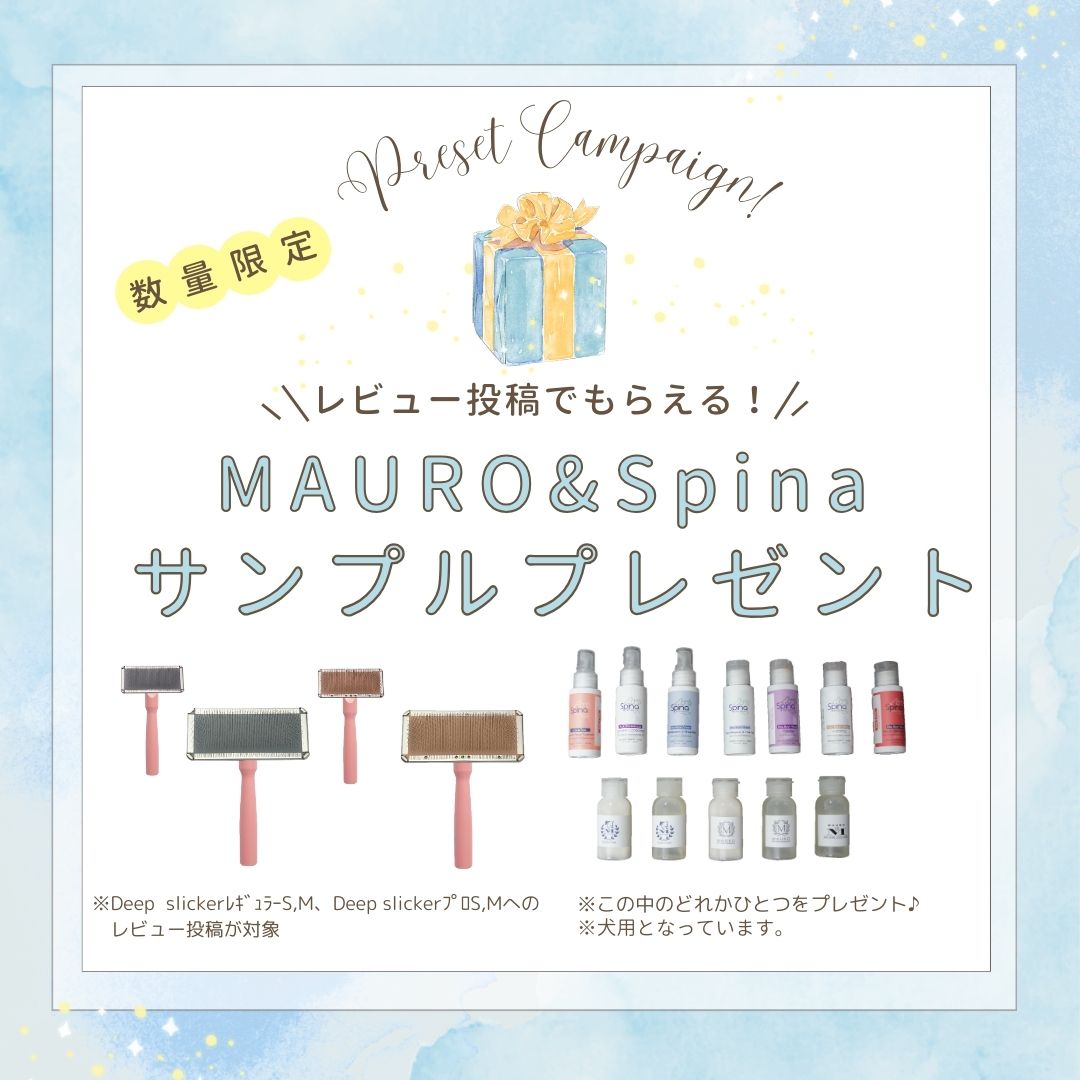 ★レビューでサンプルプレゼント★Deep Stab スリッカーブラシ プロ (M) ドリーム産業 ペット用 犬用 トリミング用品 グルーミング 即日発送 コンパクト