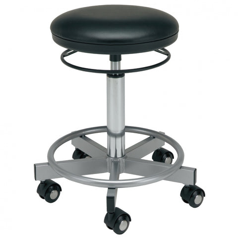 DORIBEAU Grooming Chair Ring Type