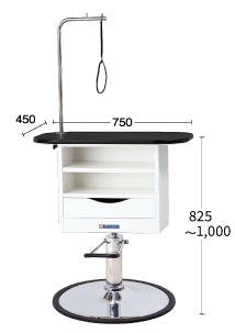 DORIBEAU Hydraulic TU-B (sitting type)