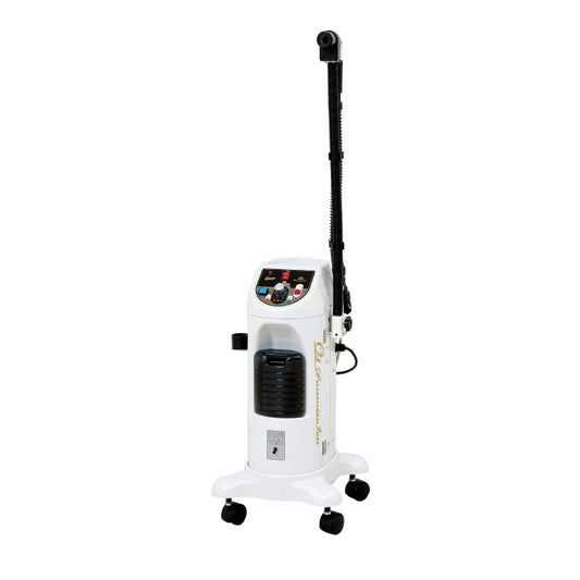 DORIBEAU Ozone Pure Ionic Mist Steamer II (Small)